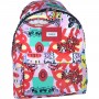 Рюкзак Bagland Stylish L 24 л, принт 1344