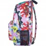 Рюкзак Bagland Stylish L 24 л, принт 1344