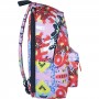 Рюкзак Bagland Stylish L 24 л, принт 1344
