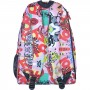 Рюкзак Bagland Stylish L 24 л, принт 1344