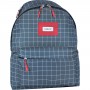 Рюкзак Bagland Stylish L 24 л, принт 1339