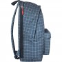 Рюкзак Bagland Stylish L 24 л, принт 1339