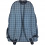 Рюкзак Bagland Stylish L 24 л, принт 1339