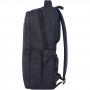 Рюкзак Bagland Senior 17 л, черный (0013691)