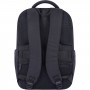 Рюкзак Bagland Senior 17 л, черный (0013691)