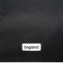 Котомка Bagland ROLY 8 л, черная