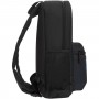 Рюкзак Bagland BL Молодежный mini 8 л, черный, дизайн 991