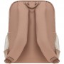 Рюкзак Bagland BL Молодежный mini 8 л, бежевый, дизайн 981
