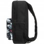 Рюкзак Bagland BL Молодежный mini 8 л, черный, дизайн 776
