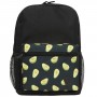 Рюкзак Bagland BL Молодежный mini 8 л, черный, дизайн 763
