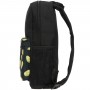 Рюкзак Bagland BL Молодежный mini 8 л, черный, дизайн 763