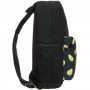 Рюкзак Bagland BL Молодежный mini 8 л, черный, дизайн 763