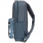 Рюкзак Bagland BL Молодежный mini 8 л, серый, дизайн 1108