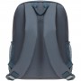 Рюкзак Bagland BL Молодежный mini 8 л, серый, дизайн 1108