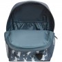 Рюкзак Bagland BL Молодежный mini 8 л, серый, дизайн 1108