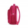 Рюкзак школьный Bagland BL Школьник 8 л, малиновый, дизайн 684