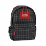 Рюкзак Bagland Stylish S 8 л, принт 1339