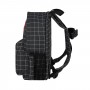 Рюкзак Bagland Stylish S 8 л, принт 1339