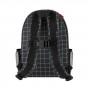 Рюкзак Bagland Stylish S 8 л, принт 1339