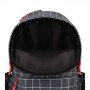 Рюкзак Bagland Stylish S 8 л, принт 1339