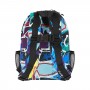 Рюкзак Bagland Stylish S 8 л, принт 1342
