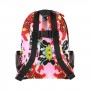 Рюкзак Bagland Stylish S 8 л, принт 1344