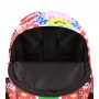 Рюкзак Bagland Stylish S 8 л, принт 1344