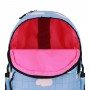 Рюкзак Bagland Stylish S 8 л, принт 1435