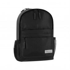 Рюкзак Bagland Stylish S 8 л, черный