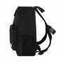 Рюкзак Bagland Stylish S 8 л, черный