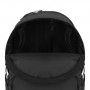 Рюкзак Bagland Stylish S 8 л, черный