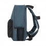 Рюкзак Bagland Stylish S 8 л, принт 1434