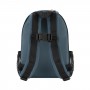 Рюкзак Bagland Stylish S 8 л, принт 1434