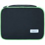 Косметичка Bagland Tidykit 4 л, черная