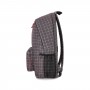 Рюкзак Bagland Stylish XL 34 л, принт 1339