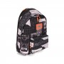 Рюкзак Bagland Stylish XL 34 л, принт 1343