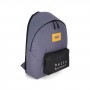 Рюкзак Bagland Stylish XL 34 л, принт 1434