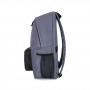 Рюкзак Bagland Stylish XL 34 л, принт 1434