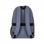 Рюкзак Bagland Stylish XL 34 л, принт 1434