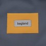 Рюкзак Bagland Stylish XL 34 л, принт 1434