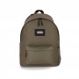 Рюкзак Bagland Stylish XL 34 л, хаки