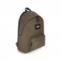 Рюкзак Bagland Stylish XL 34 л, хаки