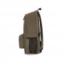Рюкзак Bagland Stylish XL 34 л, хаки