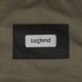 Рюкзак Bagland Stylish XL 34 л, хаки
