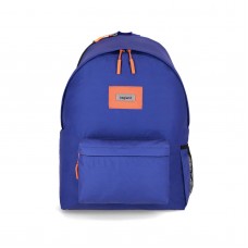Рюкзак Bagland Stylish XL 34 л, электрик