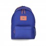 Рюкзак Bagland Stylish XL 34 л, электрик
