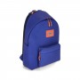 Рюкзак Bagland Stylish XL 34 л, электрик