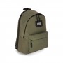 Рюкзак Bagland Stylish M 17 л, хаки