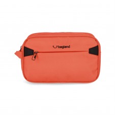 Косметичка Bagland Charm 5 л, разноцветная