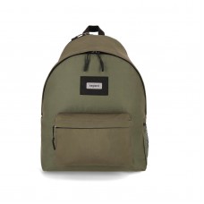 Рюкзак Bagland Stylish L 24 л, хаки